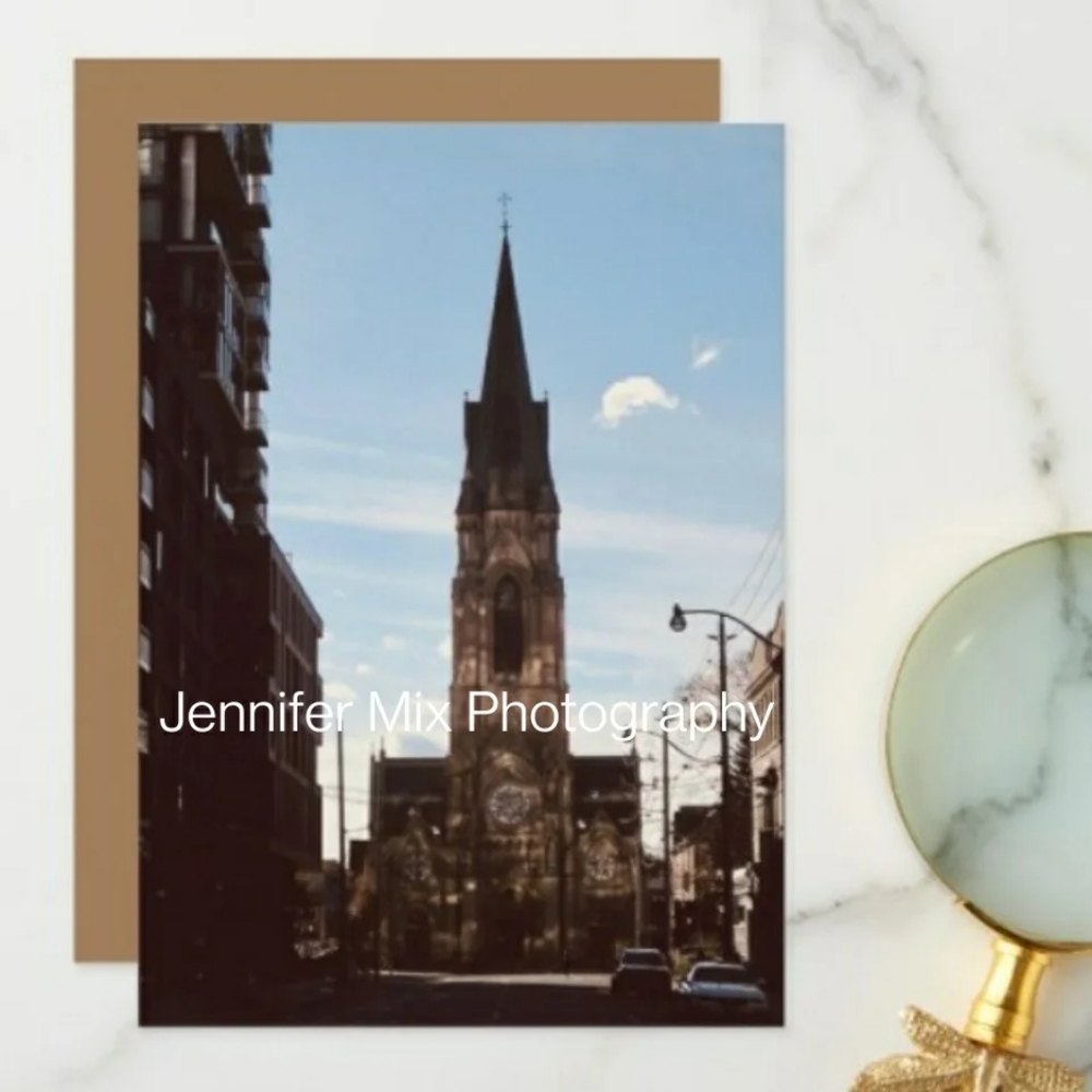 Canadian photography prints